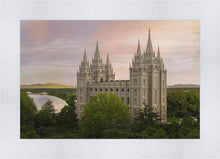 Load image into Gallery viewer, Salt Lake Temple Eternity
