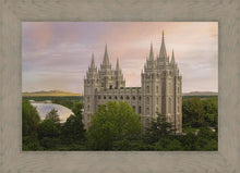 Load image into Gallery viewer, Salt Lake Temple Eternity
