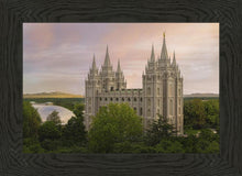Load image into Gallery viewer, Salt Lake Temple Eternity

