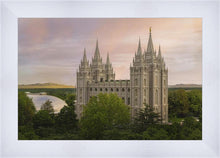 Load image into Gallery viewer, Salt Lake Temple Eternity
