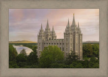 Load image into Gallery viewer, Salt Lake Temple Eternity
