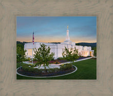 Load image into Gallery viewer, Spokane Morning Glow
