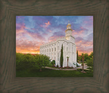 Load image into Gallery viewer, St George Temple 03
