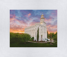Load image into Gallery viewer, St George Temple 03
