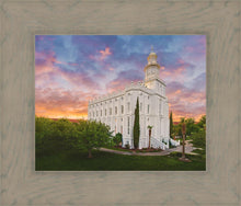 Load image into Gallery viewer, St George Temple 03

