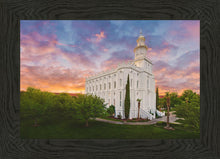 Load image into Gallery viewer, St George Temple 03
