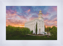 Load image into Gallery viewer, St George Temple 03
