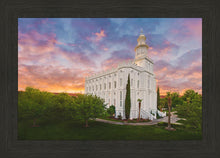 Load image into Gallery viewer, St George Temple 03
