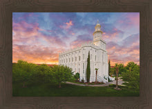 Load image into Gallery viewer, St George Temple 03
