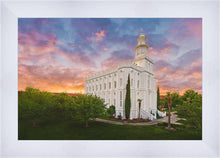 Load image into Gallery viewer, St George Temple 03
