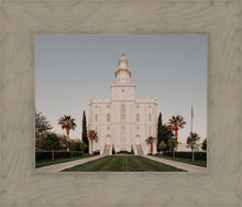 Load image into Gallery viewer, St. George a Firm Foundation
