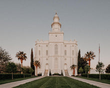Load image into Gallery viewer, St. George a Firm Foundation
