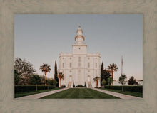 Load image into Gallery viewer, St. George a Firm Foundation
