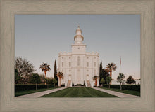 Load image into Gallery viewer, St. George a Firm Foundation
