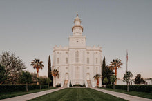 Load image into Gallery viewer, St. George a Firm Foundation
