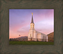 Load image into Gallery viewer, Star Valley Evening Glow
