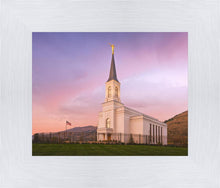 Load image into Gallery viewer, Star Valley Evening Glow
