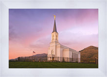 Load image into Gallery viewer, Star Valley Evening Glow
