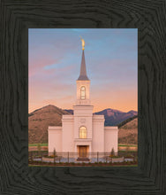 Load image into Gallery viewer, Star Valley Panoramic
