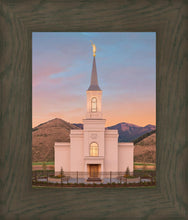 Load image into Gallery viewer, Star Valley Panoramic
