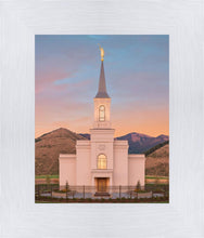 Load image into Gallery viewer, Star Valley Panoramic
