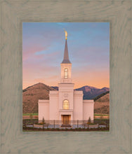 Load image into Gallery viewer, Star Valley Panoramic
