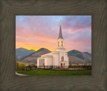 Load image into Gallery viewer, Star Valley Sunrise
