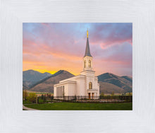 Load image into Gallery viewer, Star Valley Sunrise
