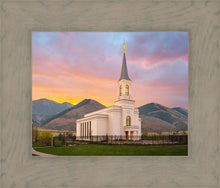 Load image into Gallery viewer, Star Valley Sunrise

