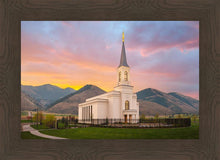 Load image into Gallery viewer, Star Valley Sunrise

