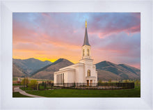 Load image into Gallery viewer, Star Valley Sunrise
