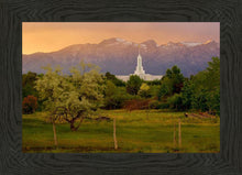 Load image into Gallery viewer, Timpanogos Mountain of the Lord
