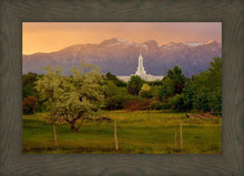 Load image into Gallery viewer, Timpanogos Mountain of the Lord
