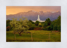 Load image into Gallery viewer, Timpanogos Mountain of the Lord
