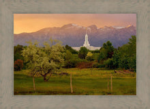 Load image into Gallery viewer, Timpanogos Mountain of the Lord
