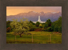 Load image into Gallery viewer, Timpanogos Mountain of the Lord
