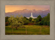 Load image into Gallery viewer, Timpanogos Mountain of the Lord
