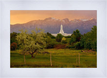 Load image into Gallery viewer, Timpanogos Mountain of the Lord
