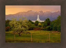 Load image into Gallery viewer, Timpanogos Mountain of the Lord
