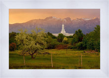 Load image into Gallery viewer, Timpanogos Mountain of the Lord
