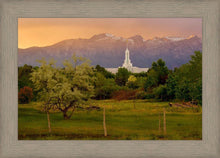 Load image into Gallery viewer, Timpanogos Mountain of the Lord
