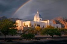 Load image into Gallery viewer, Tucson Rainbow
