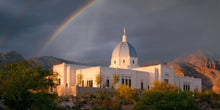 Load image into Gallery viewer, Tucson Rainbow
