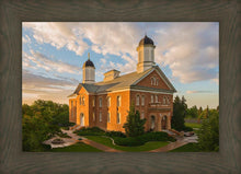 Load image into Gallery viewer, Vernal Temple Glorious Morning
