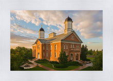 Load image into Gallery viewer, Vernal Temple Glorious Morning
