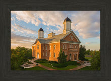 Load image into Gallery viewer, Vernal Temple Glorious Morning

