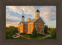 Load image into Gallery viewer, Vernal Temple Glorious Morning
