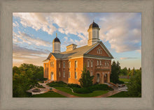 Load image into Gallery viewer, Vernal Temple Glorious Morning
