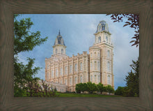 Load image into Gallery viewer, Manti Temple 02
