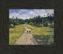 Load image into Gallery viewer, Go Ye Into All The World

